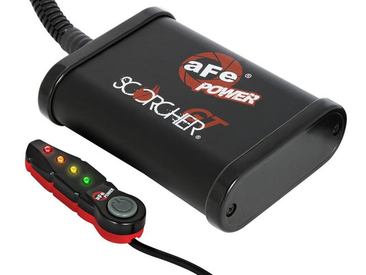 aFe Scorcher GT Power Module L3 1.3L Turbo | Toyota GR Corolla (77-46013)