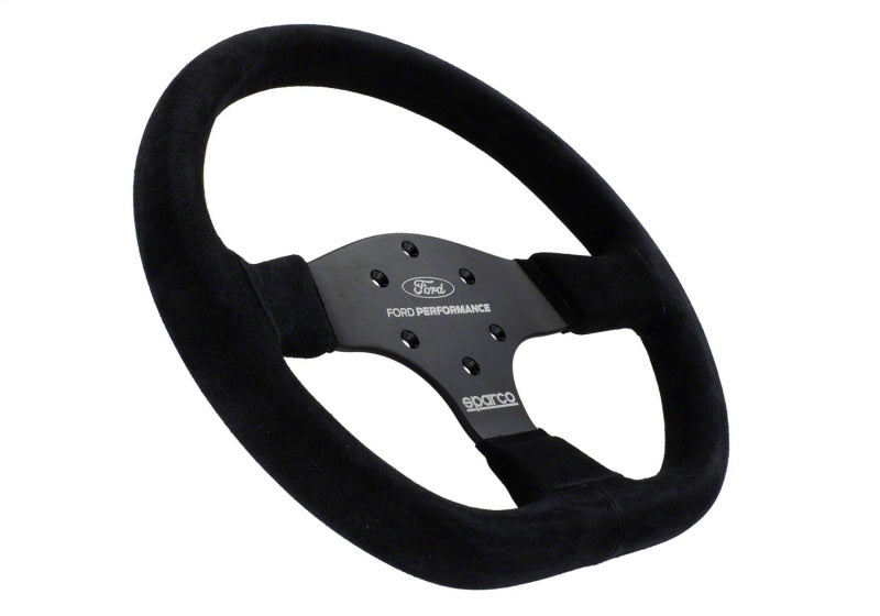Ford Racing 05-16 Mustang Performance Steering Wheel