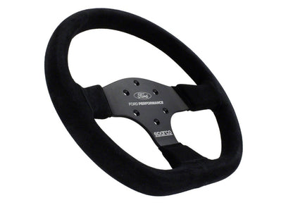 Ford Racing 05-16 Mustang Performance Steering Wheel