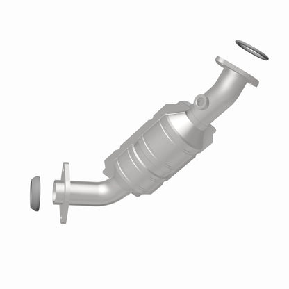 Magnaflow 24931 DirectFit Converter For Cadillac CTS 04-07 2.8/3.6L Driver Side