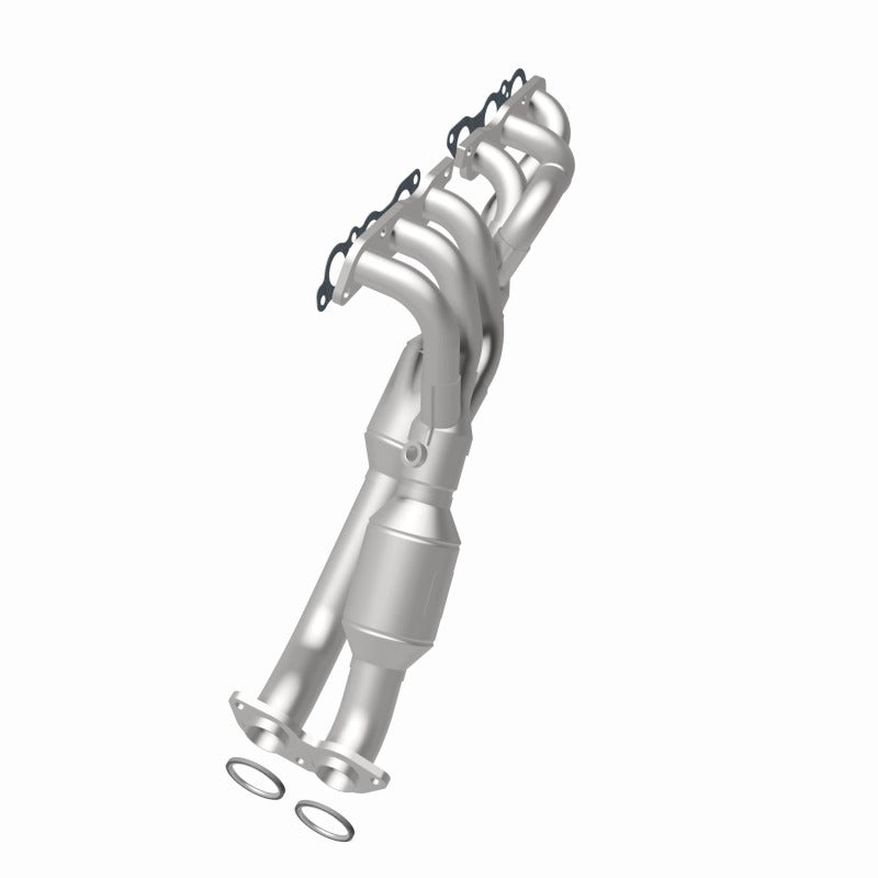 MagnaFlow D&F Catalytic Converter | Lexus GS/IS300, Toyota Supra, Jeep (50603)