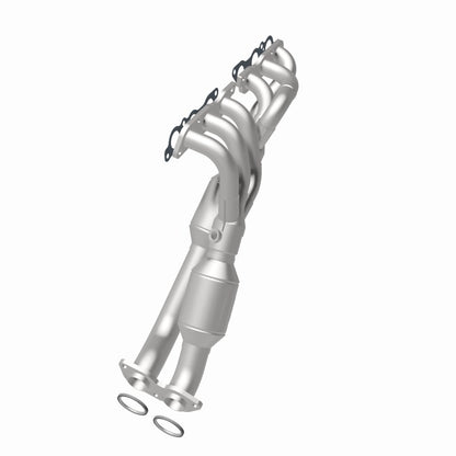 MagnaFlow D&F Catalytic Converter | Lexus GS/IS300, Toyota Supra, Jeep (50603)