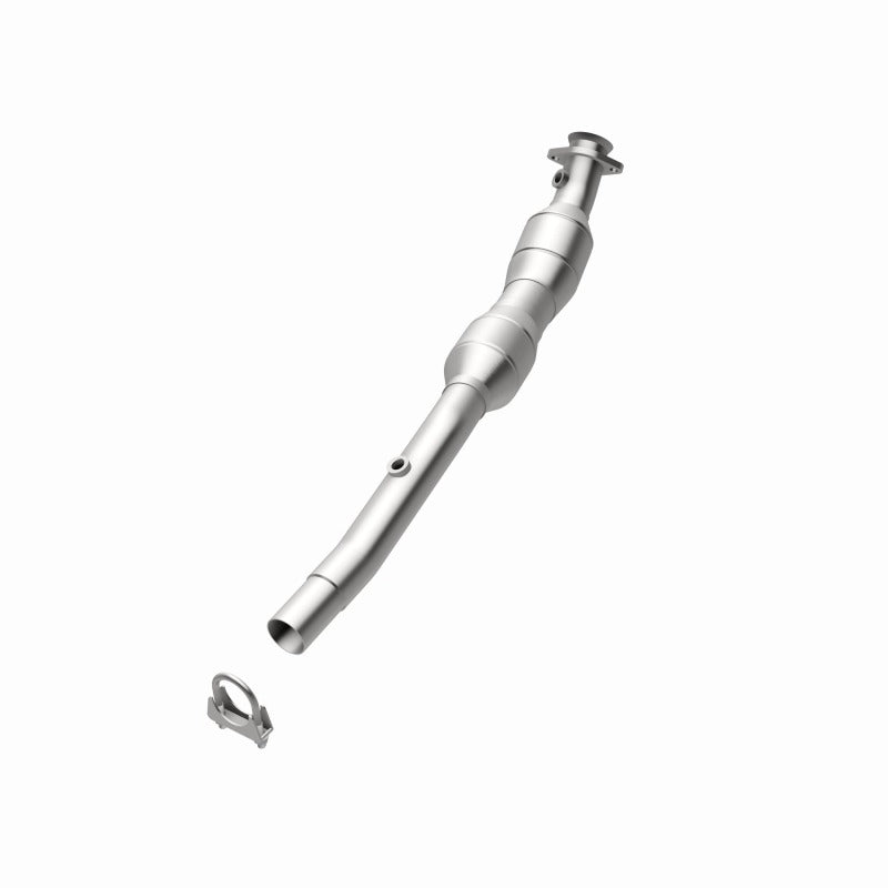 Magnaflow 49722 DirectFit Converter 03-05 Rover HSE4.4 D&S