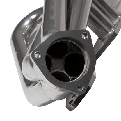 BBK 96-98 GM Truck/SUV 5.0/5.7 Shorty Tuned Length Exhaust Headers | 96-99 GM Truck/SUV (40070)