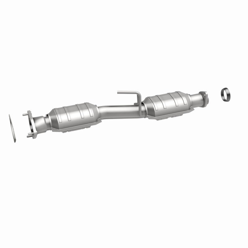MagnaFlow Conv DF 96-98 Explorer 4.0L for Ford Explorer