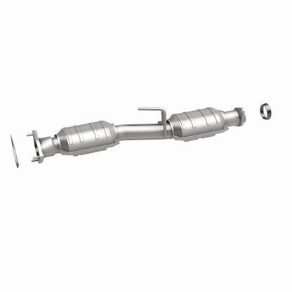MagnaFlow Conv DF 96-98 Explorer 4.0L for Ford Explorer