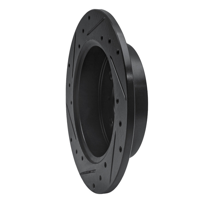 R1 00-05 Civic VII Rear D&S Rotor | Honda Civic (ECB-59031R)