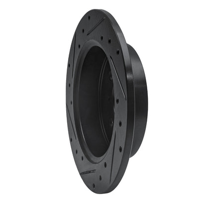 R1 00-05 Civic VII Rear D&S Rotor | Honda Civic (ECB-59031R)