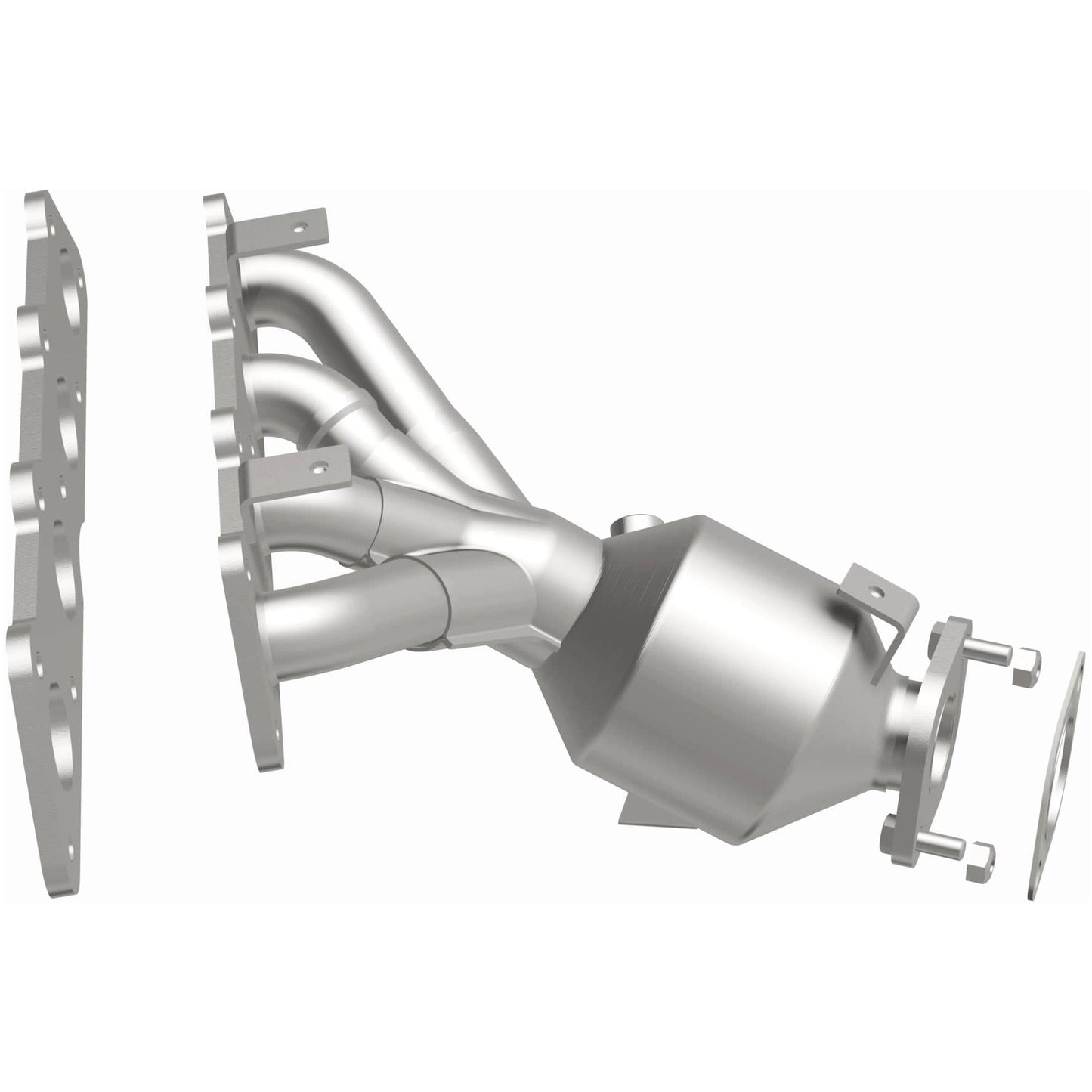 MagnaFlow California Grade CARB Compliant Manifold Catalytic Converter 5531429