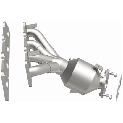 MagnaFlow California Grade CARB Compliant Manifold Catalytic Converter 5531429