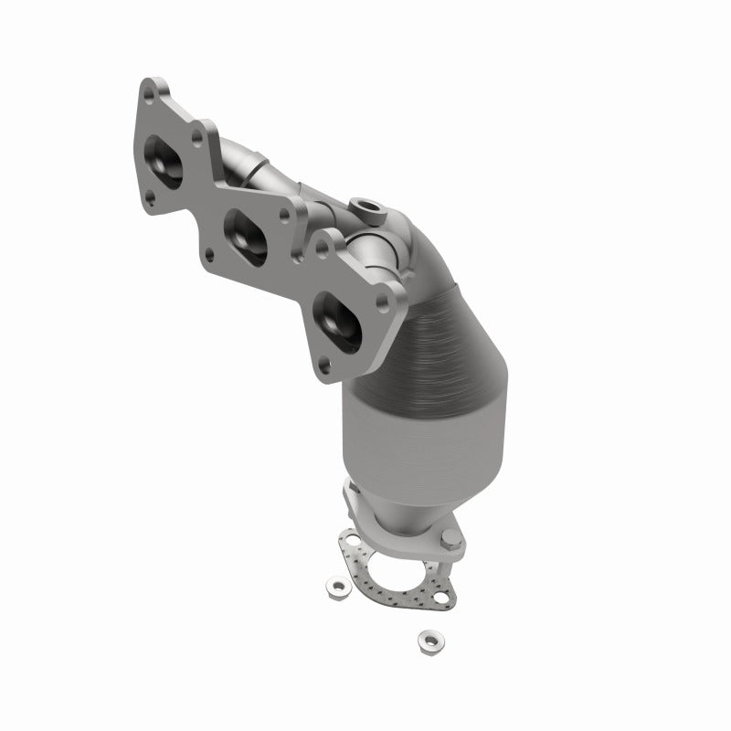 Magnaflow 51187 DirectFit Converter For Hyundai Sonata 3.3L (06-07)
