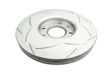 DBA Front T2 Slotted Street Series Rotor | Citroen C4 / Peugeot (02-07) (DBA2275S)