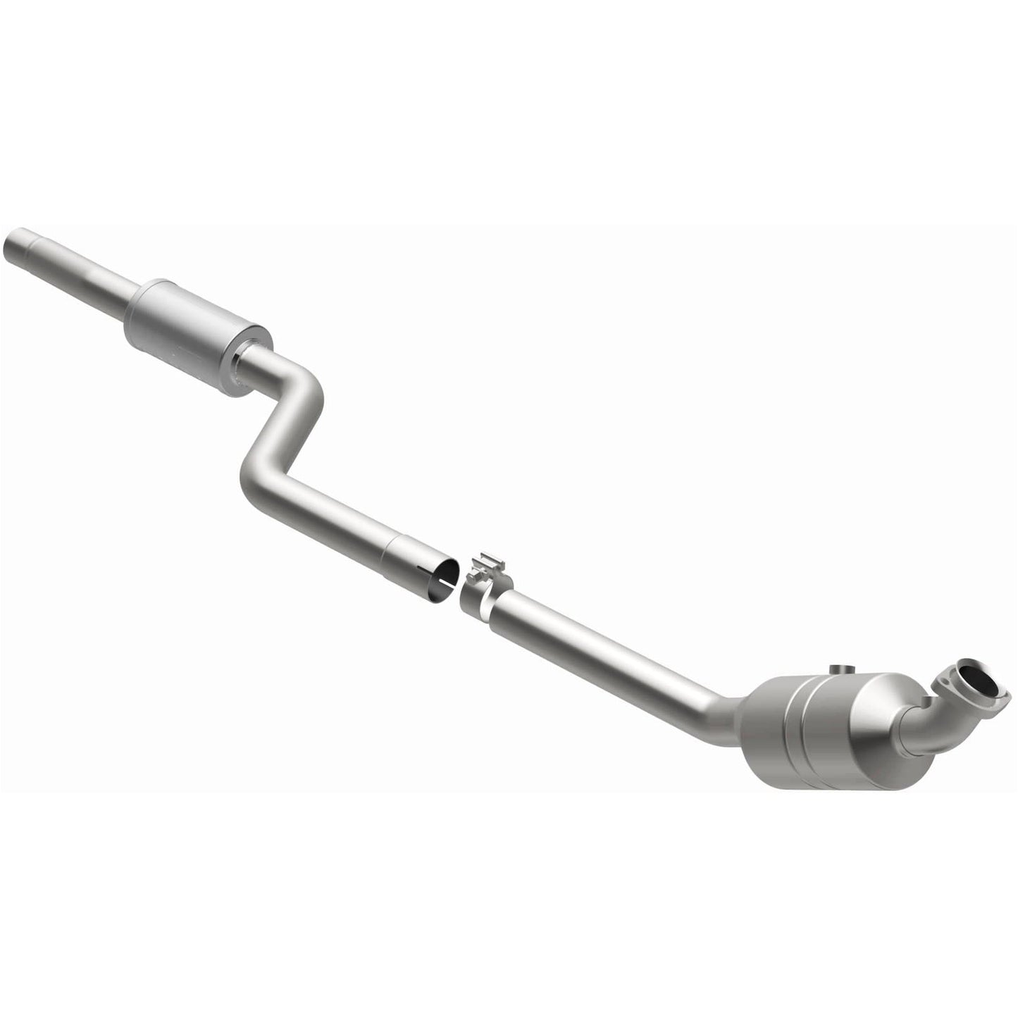 MagnaFlow California Grade CARB Compliant Direct-Fit Catalytic Converter 5561919