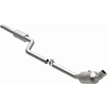 MagnaFlow California Grade CARB Compliant Direct-Fit Catalytic Converter 5561919