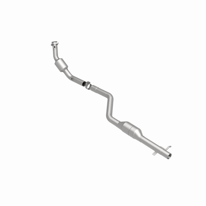 Magnaflow 51973 DirectFit Converter For Mercedes SL500 99-02