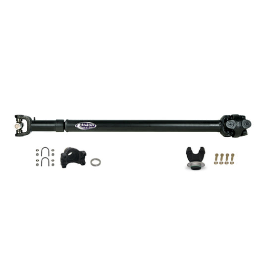 Yukon HD 1310 Rear Driveshaft For Jeep Wrangler JL 4DR (18+) (YDS029)