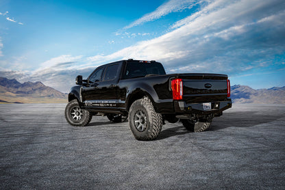 ICON 66518R 4.5" Front 2.0 VS RR Shocks for 23-26 Ford F250/F350 SD 4WD
