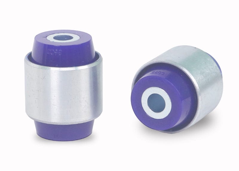 SuperPro BMW 14-18 X5/X5M 15-19 X6/X6M BMW Front Lower Control Arm Inner Bushing Kit