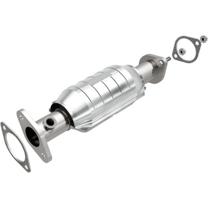 MagnaFlow 49102 OEM DirectFit Converter For Lancer 02-03 2.0L