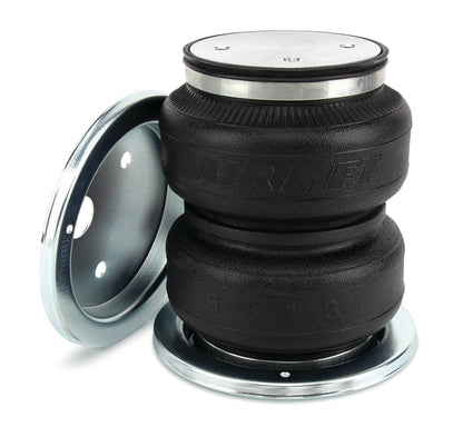 Air Lift New LoadLifter 5000 load support kit for the 2005-23 Toyota Tacoma 2WD and 4WD (57300)