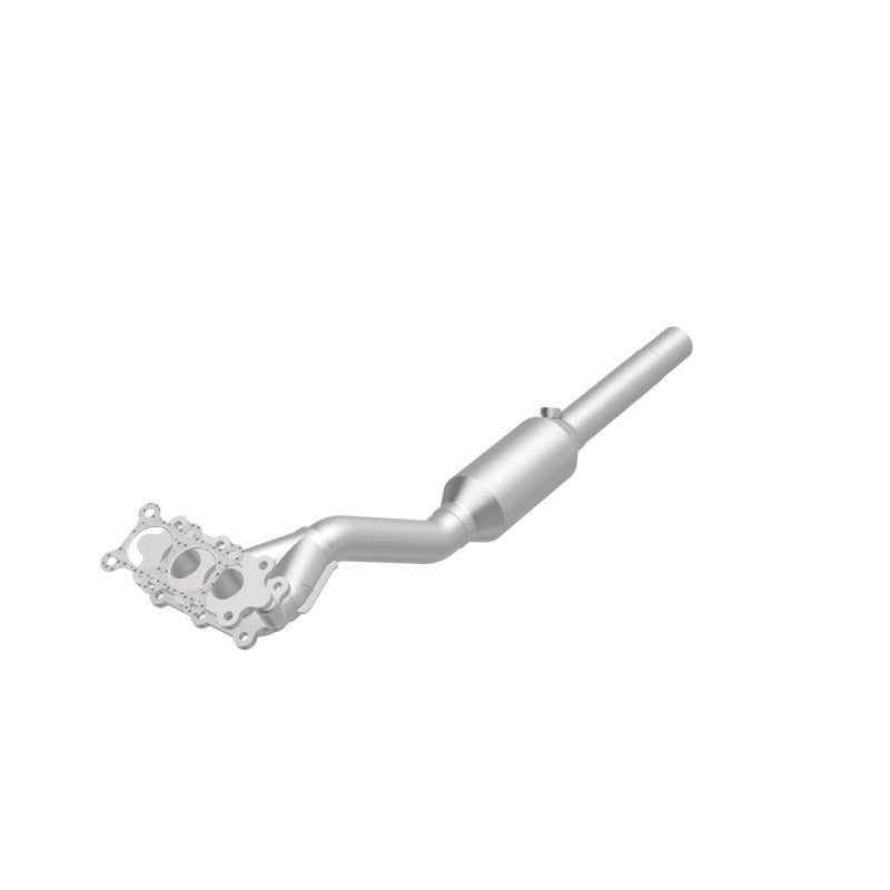 Magnaflow 51393 DirectFit Converter 98-03 VW Beetle 2.0L