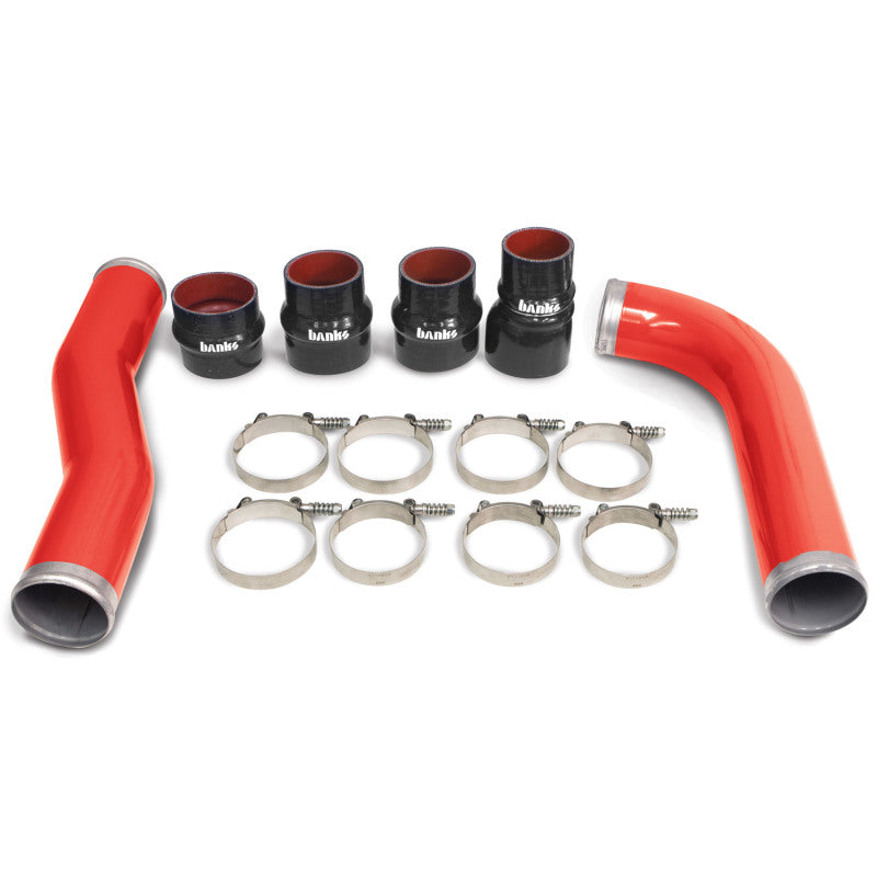 Banks Power 25990 Boost Tube Upgrade Kit for 07-09 RAM 6.7L Cummins 2500/3500