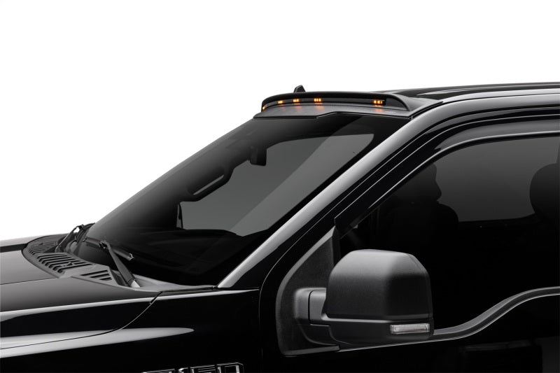 Husky Liners 09-18 Dodge RAM 1500 (Excl. Spt/Rebel)/ 19-23 RAM 1500 Classic Aerocab PRO MarkerLi Blk