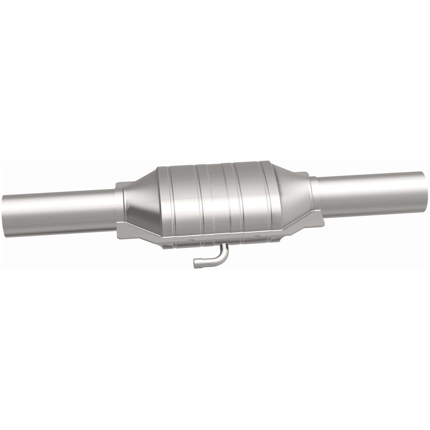 MagnaFlow California Grade CARB Compliant Direct-Fit Catalytic Converter 3322223