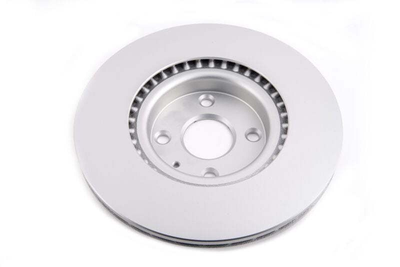 DBA Front Street Series En-Shield Standard Brake Rotor | Mazda MX-5 (18) (DBA2964E)