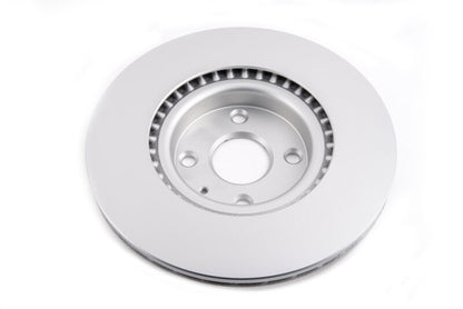 DBA Front Street Series En-Shield Standard Brake Rotor | Mazda MX-5 (18) (DBA2964E)