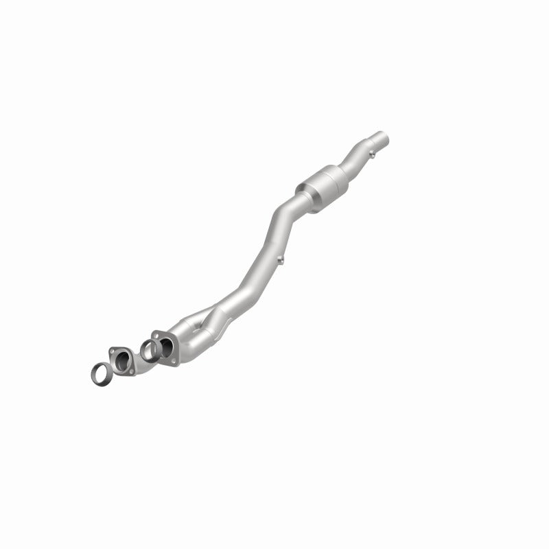 Magnaflow 23306 DirectFit Converter For BMW 540I/740I/740IL 4.4L (97-98)