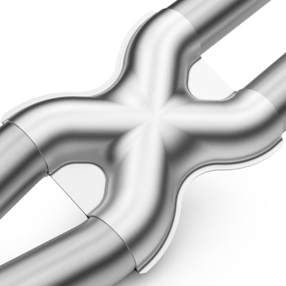 MagnaFlow 19699 SPEQ Series Stainless Cat-Back System