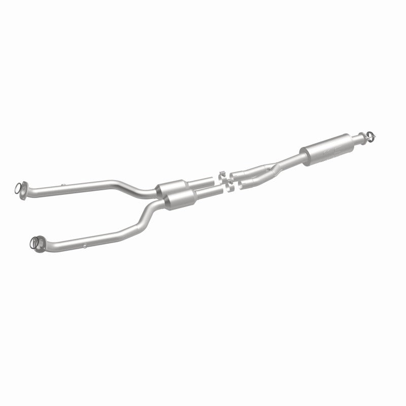 Magnaflow 21-048 OEM Underbody Converter For GS300 2006