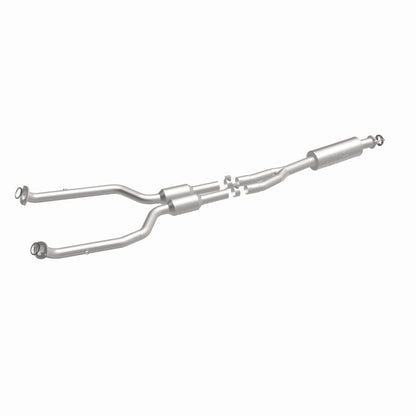 Magnaflow 21-048 OEM Underbody Converter For GS300 2006