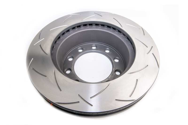 DBA 4000 Series Front Slotted Rotor | Ford F-250 Super Duty (03-10) (DBA42155S)