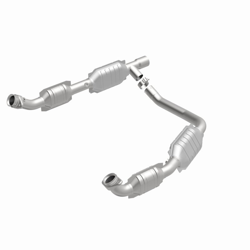 Magnaflow 49439 OEM Fit Converter Ford E350 Van 06 5.4L