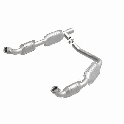 Magnaflow 49439 OEM Fit Converter Ford E350 Van 06 5.4L