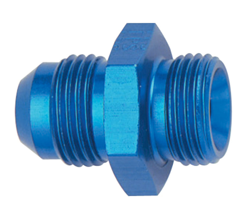Fragola -6AN Aluminum Metric Adapters