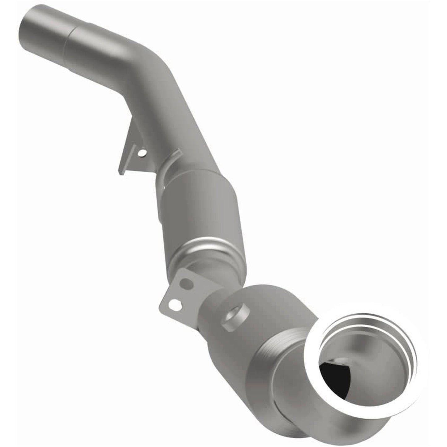 MagnaFlow California Grade CARB Compliant Direct-Fit Catalytic Converter 5551552