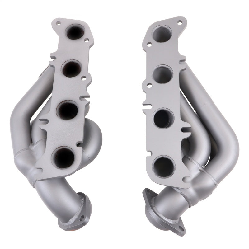 BBK 09-14 F-150 5.0 Tuned Length Headers 1-3/4in Titanium Ceramic | F-150 (1943)
