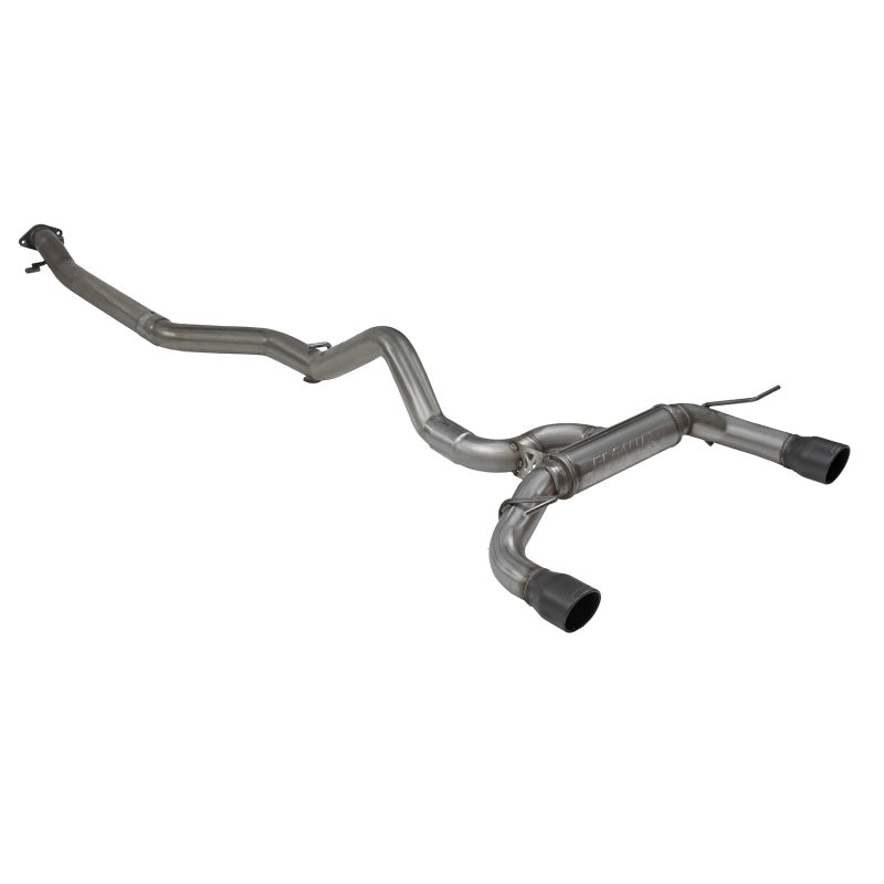 Flowmaster FlowFX Cat-Back Exhaust For Ford Bronco VI (U725) (718122)