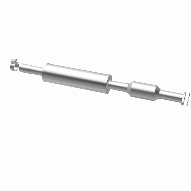 Magnaflow 21-986 DirectFit Converter For Ford Explorer 16-17 2.3L