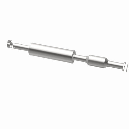 Magnaflow 21-986 DirectFit Converter For Ford Explorer 16-17 2.3L