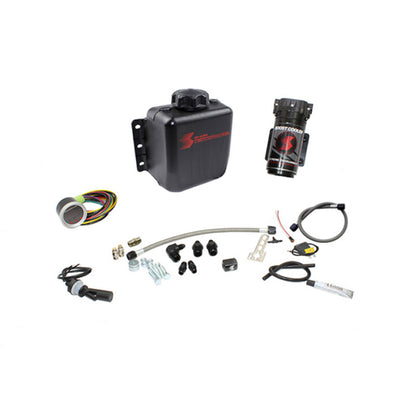 Snow Performance Fits SNO-210-BRD-T Stage 2 Boost Cooler Water Injection System