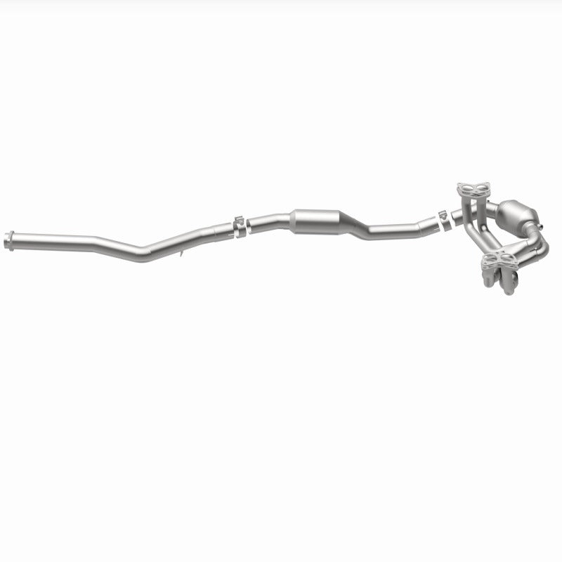 Magnaflow Direct Fit Converter | Subaru Crosstrek 2.0L (13-17, 18-23) (23-184)