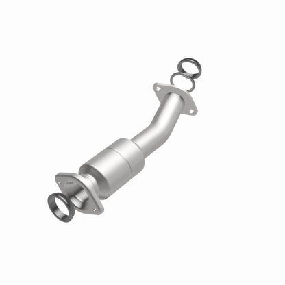 Magnaflow 52549 DirectFit Converter For Toyota Sienna 11-15 3.5L Underbody