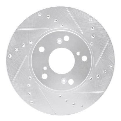 R1 Concepts D&S Rotor | Acura CSX 98-22 (631-59042R)
