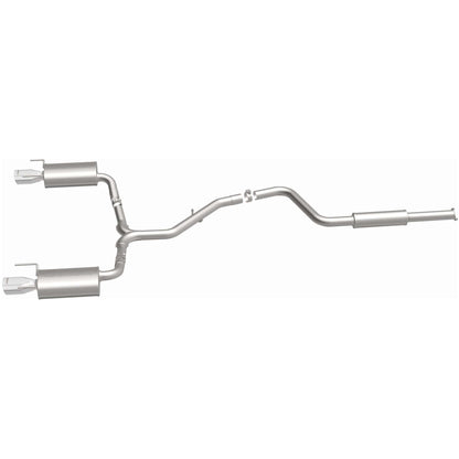 MagnaFlow 2011-2017 Buick Regal Street Series Cat-Back Performance Exhaust System