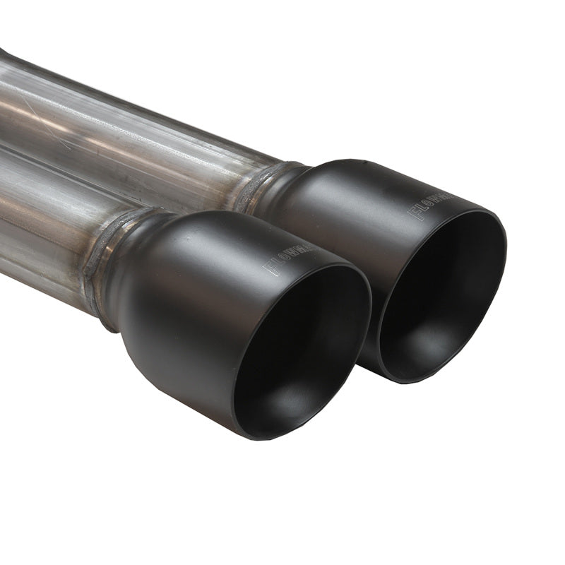 Flowmaster FlowFX Cat-Back Exhaust For GM Silverado/Sierra 07-13 (717929)