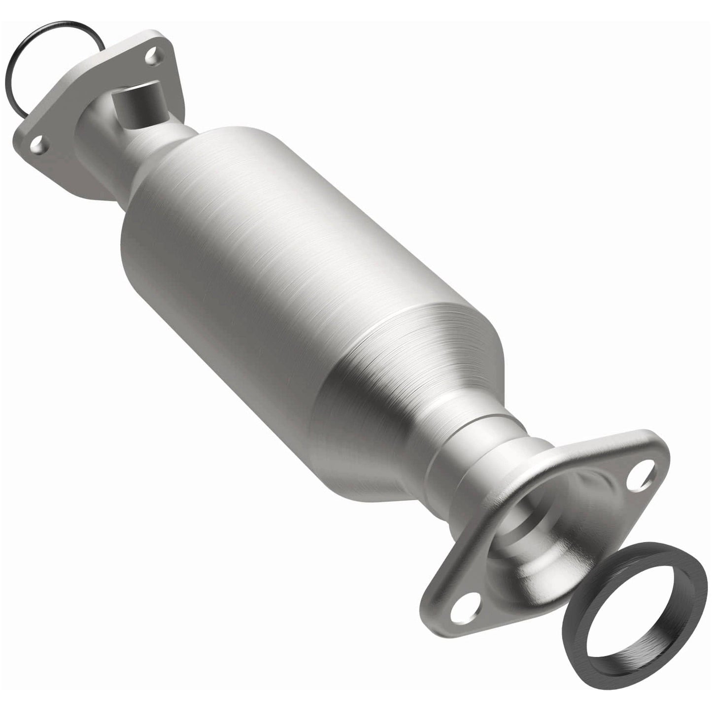 MagnaFlow 1998 Honda Odyssey California Grade CARB Compliant Direct-Fit Catalytic Converter